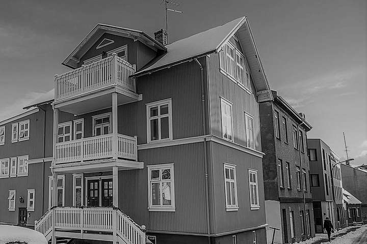 Morðið á Vesturgötu – Daníel fannst í rúminu með hendurnar bundnar fyrir aftan bak