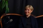Kristrún Frostadóttir: „Ég er augljóslega að valda einhverjum titringi“