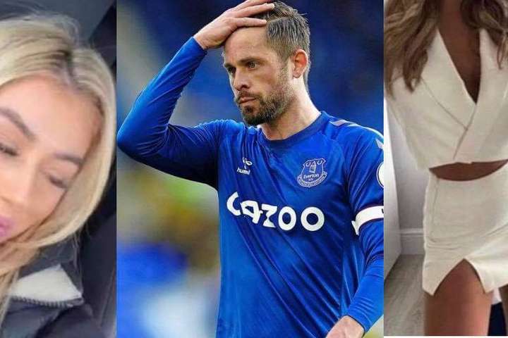 „Mig lang­ar að taka það skýrt fram að ég er ekki stúlk­an sem teng­ist máli Gylfa Sig­urðsson­ar”