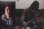 „Drengnum mínum var sagt að ég væri vondur maður”