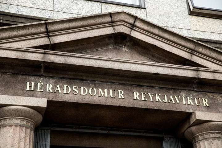 Ákærður fyrir að nauðga fjórum konum
