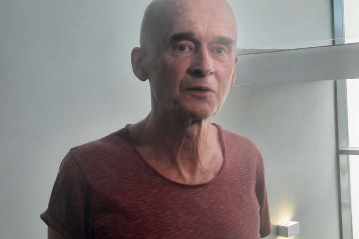 Pétur er allra minnsti hluthafi Festis: „Þeir gerast ekki minni“