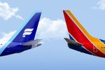 Bendir á seinheppinn samning Icelandair við Southwest Airlines: „Blekið var vart þornað …“