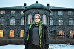 Bára býður sig fram til alþingis: „Réttindabarátta fatlaðs fólks er ekkert annað en sjálfsvörn“