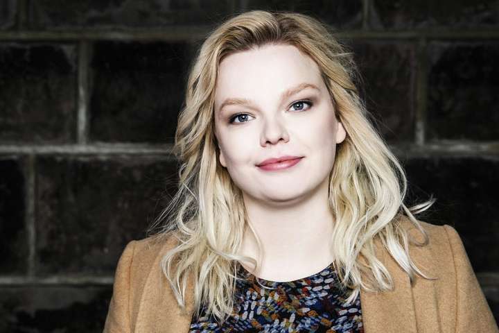 Þórhildur Sunna kveður Freyju: „Hún skilur eftir sig tómarúm í hjarta okkar“