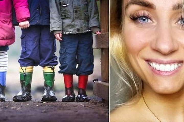 Hafdís Björg safnar sumargjöfum fyrir börn sem fá engar: „Svo dýrmætt að leyfa börnum að vera börn“