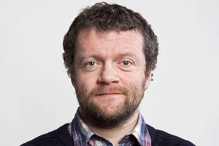 Börkur ákvað að gúggla sjálfan sig og krossbrá: „Ég hef aldrei á ævinni haldið framhjá“
