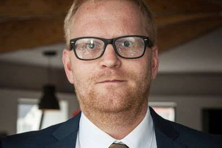 Einar Hermannsson kosinn formaður SÁÁ