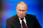 Blóðslóð Rússlandsforseta – Um dularfull dauðsföll gagnrýnanda Putins