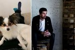 Kristjón leitar að tík sonar síns: „Syni mínum líður ömurlega og er í sárum“