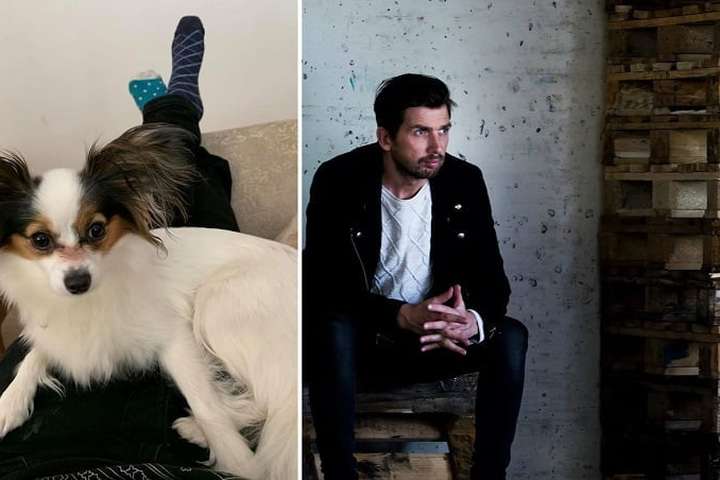 Kristjón leitar að tík sonar síns: „Syni mínum líður ömurlega og er í sárum“