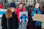 Maria úr Pussy Riot óttast þriðju heimsstyrjöldina: „Það yrði í raun algjör martröð“