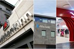 Kvartað undan fjölda sjálfsafgreiðsluútibúa bankanna – aðeins tíu þjónustuútibú á öllu höfuðborgarsvæðinu