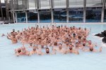 Hátíð Bangsafélagsins haldið um helgina: „Ljúfir, hressir, skemmtilegir og góðir við náungann“