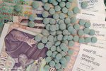 Verðkönnun ópíóíða: „Ekkert fenta blandað drasl“