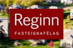 Reginn vill Eik: Kaupin myndu hindra samruna Eikur við Reiti