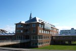 Landlæknir fyrir dóm: – Mygla fannst í húsinu