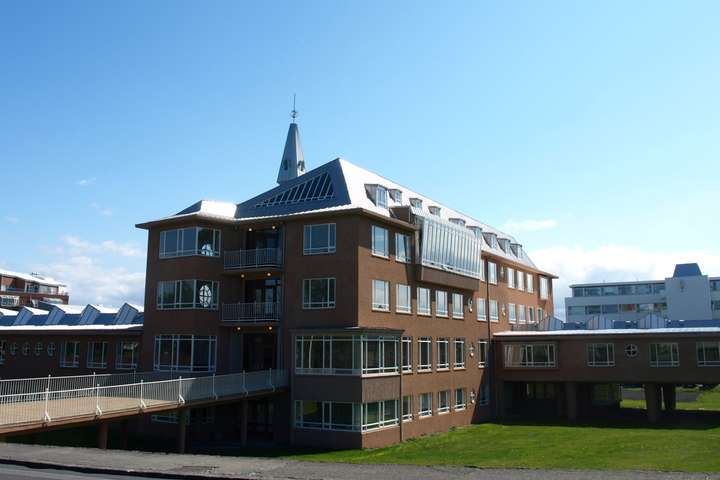 Landlæknir fyrir dóm: – Mygla fannst í húsinu