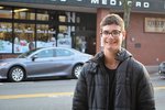 Heimsfræg TikTok stjarna lögð í einelti á Íslandi – Sjáðu myndbandið!