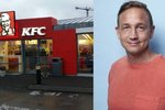Heiðar ánægður með KFC í Kópavogi – „Gamlir þurrir bitar afhentir, rándýr skyndibitabúlla“