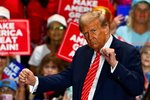 Íslendingar daprir yfir sigri Trump: „Ég vaknaði með einhver ónot í MAGAnum“