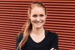 Einkaþjálfarinn Sigrún María deilir æfingum sem hægt er að gera hvar sem er