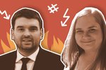 Hlaðvarp um innbrot ráðherra það vinsælasta á landinu: „Eftir fundinn fer Valdi og kærir pabba“