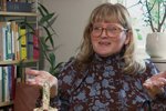 Þórdís segir íslenskar konur auðþekkjanlegar í útlöndum – Allar með furðulegar augabrúnir