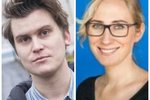 Frambjóðandinn Jóhann Páll í skotlínu Samherja. „Fíflið hann frændi minn“