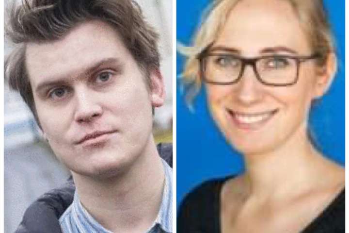 Frambjóðandinn Jóhann Páll í skotlínu Samherja. „Fíflið hann frændi minn“