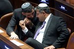 Ráðherra vill „sleppa helvíti lausu“ á Gaza – Halda skipulögðu niðurrifi áfram á Vesturbakkanum