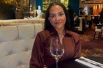 Daniella tilkynnti sjálf andlát sitt: „Horfðu á lífið með rómantískum augum!“