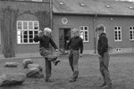 Hundruð barna misnotuð og beitt ofbeldi á dönskum barnaheimilum