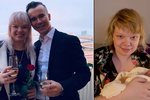 Þórhildur Sunna og Rafal eignuðust dreng: Hefur strax fengið nafn