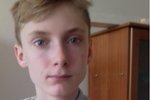 Lögreglan lýsir eftir Brynjari Leó