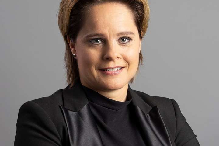 Rakel Þorbergsdóttir hætti á RÚV: „Það er óvægni í umræðunni og stutt í heykvíslar“