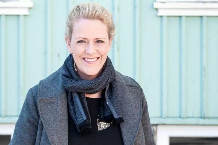Lilja landar samningi í London: „Þetta er auðvitað frábært“