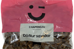 Döðlur frá Til hamingju innkallaðar – Sagðar mögulega óhæfar til neyslu