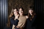 Jónsi í Sigur Rós með íslenska ilmgerð í gamla Grjótaþorpinu ásamt fjölskyldu