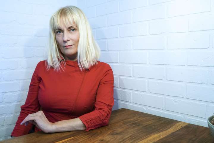 Sonur og móðir Evu dóu bæði fyrir tilstilli annarra: „Það er ofboðslega sárt að missa fólk“