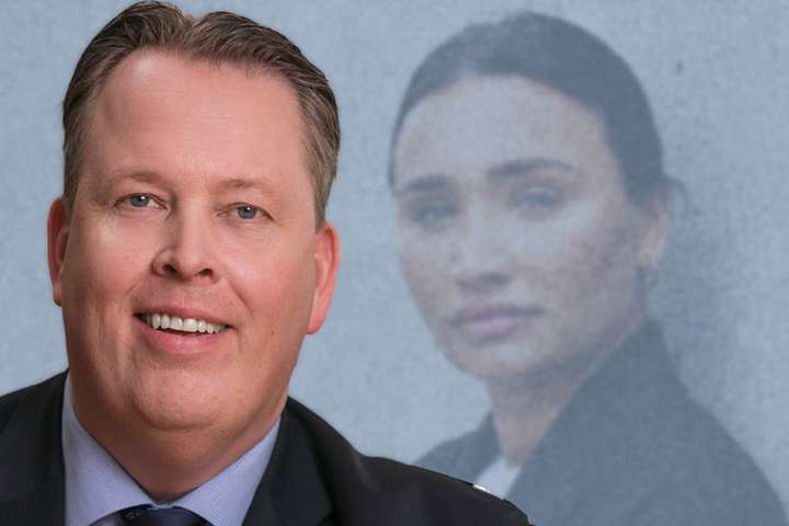 Eggert Þór fær 76 milljóna króna starfslokasamning – Malaði gull og var rekinn frá Festi