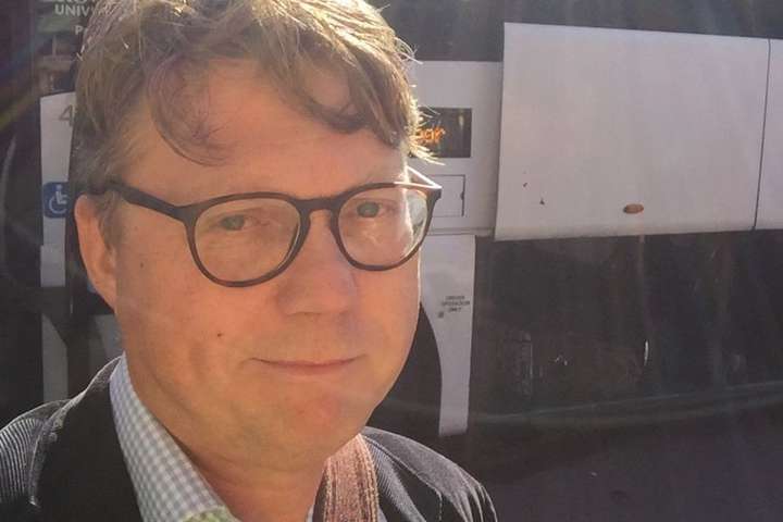Heimir Már hjólar í Sjálfstæðisflokkinn og Morgunblaðið: „Eiturpennar á Mogganum án alls siðgæðis“