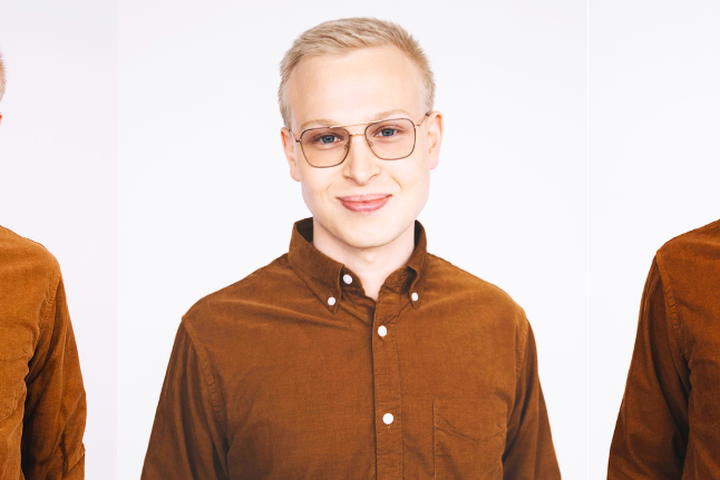 Jakob Birgisson – „yngsti eldri borgari landsins“