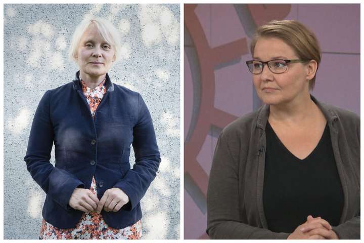 Sólveig Anna harðorð í garð Drífu Snædal: „Starfsfólk hvatt til að sækja um störf að nýju“