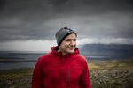 „Mitt nafn var framan af nær aldrei nefnt í tengslum við forsetaembættið“