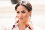 Trump neitar að hafa kallað Meghan Markle „illgjarna“ þrátt fyrir að ummælin hafi verið tekin upp