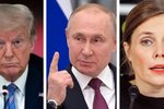 Katrín fordæmir árás Rússa – Trump segir innrásina „snilld“ meðan aðrir reyna að stöðva ástandið