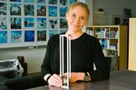 Hlín þakklát tengdó fyrir mikinn stuðning: „Eiginlega annað sett af foreldrum“