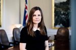 Ég finn fyrir kvíða