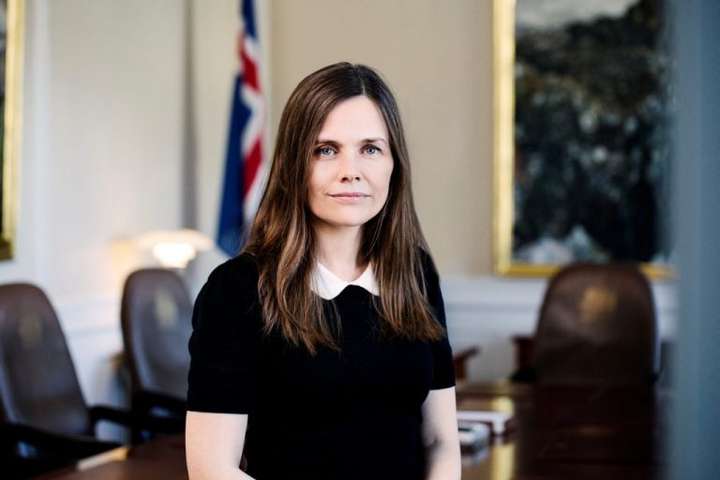 Ég finn fyrir kvíða